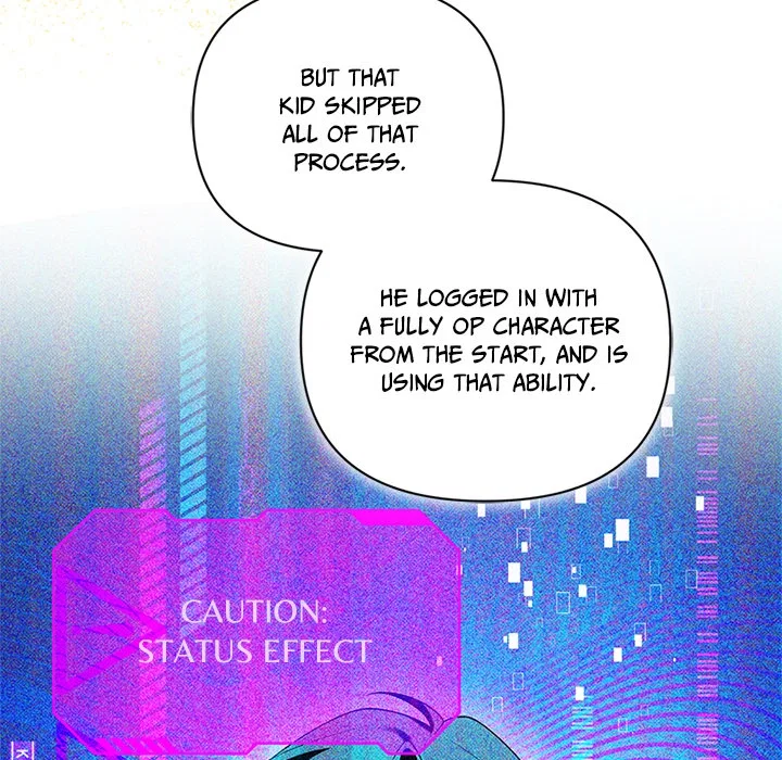 Underground of Babel Chapter 65 – Page 40