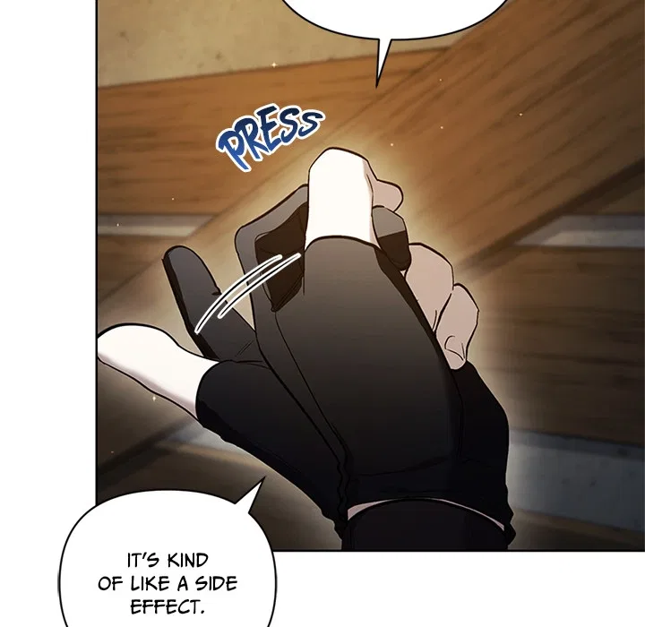 Underground of Babel Chapter 65 – Page 44
