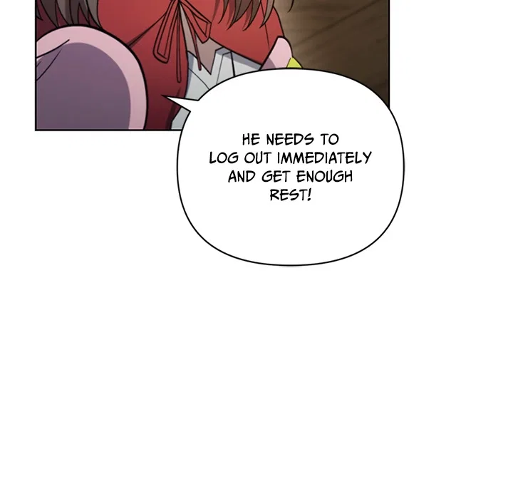 Underground of Babel Chapter 65 – Page 47