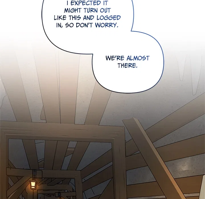 Underground of Babel Chapter 65 – Page 50