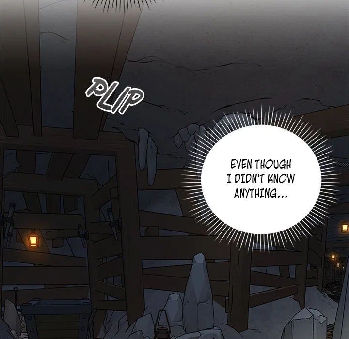 Underground of Babel Chapter 65 – Page 83