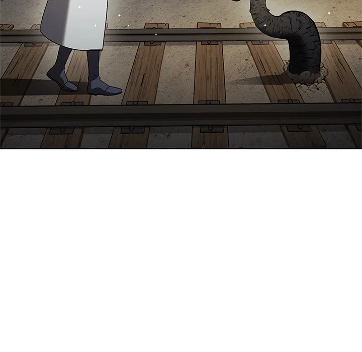 Underground of Babel Chapter 65 – Page 106