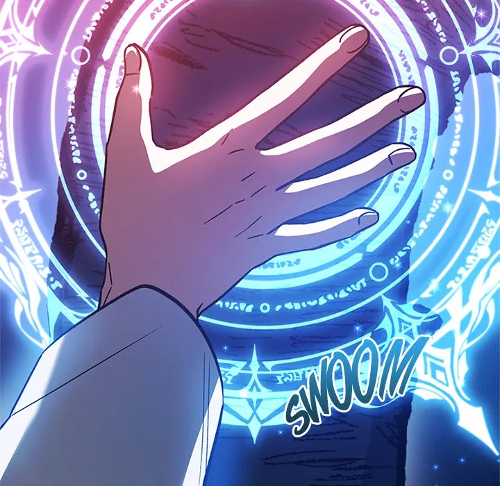 Underground of Babel Chapter 65 – Page 109