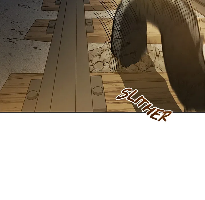 Underground of Babel Chapter 65 – Page 121