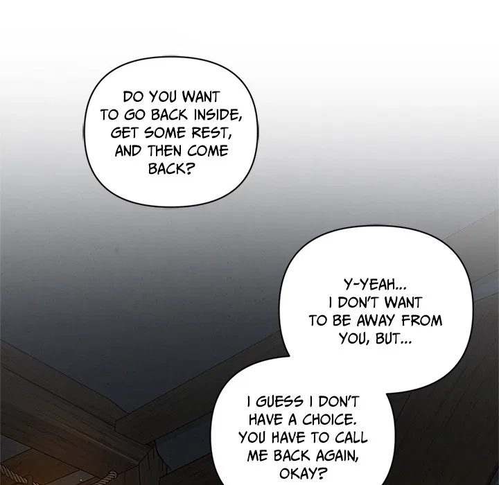 Underground of Babel Chapter 65 – Page 124