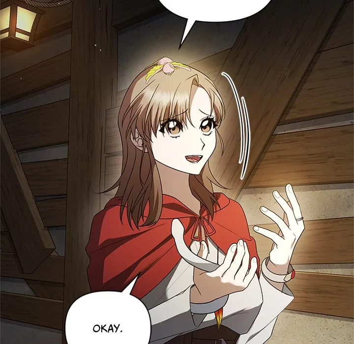 Underground of Babel Chapter 65 – Page 125