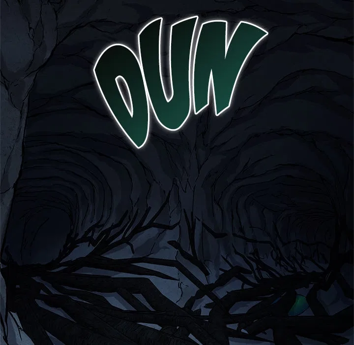 Underground of Babel Chapter 65 – Page 134