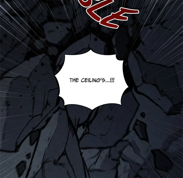 Underground of Babel Chapter 65 – Page 148