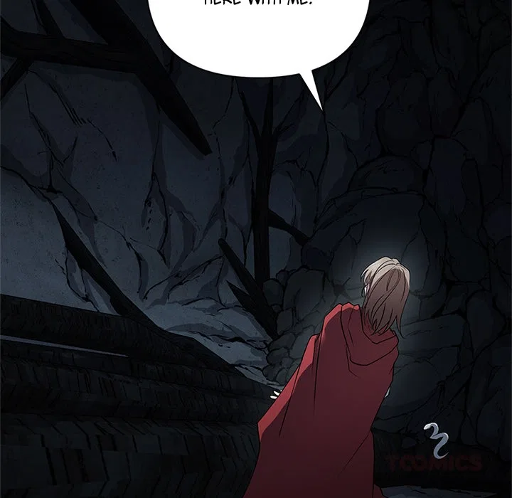 Underground of Babel Chapter 65 – Page 159
