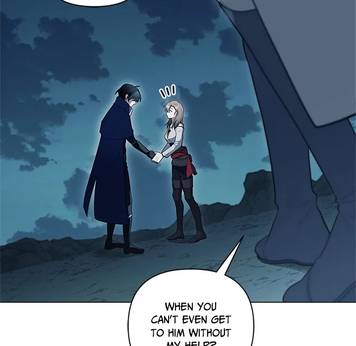 Underground of Babel Chapter 64 – Page 8