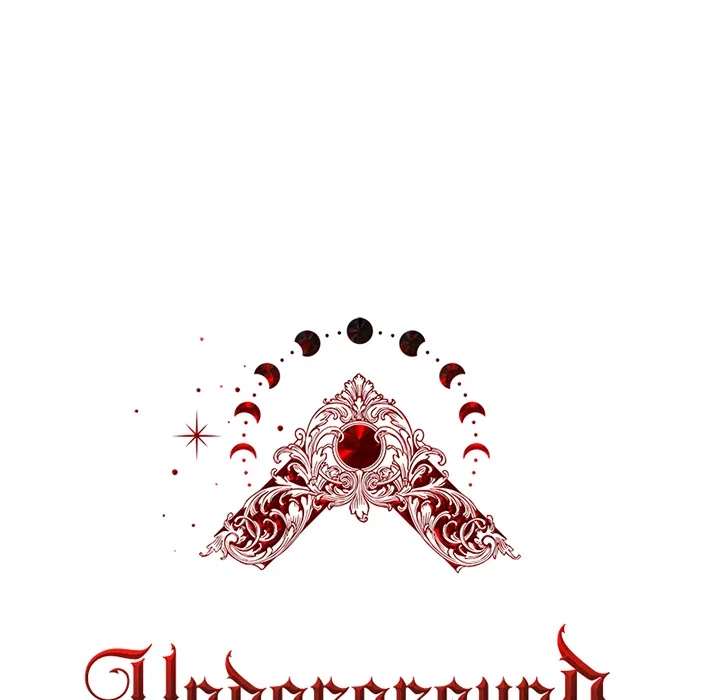 Underground of Babel Chapter 64 – Page 14
