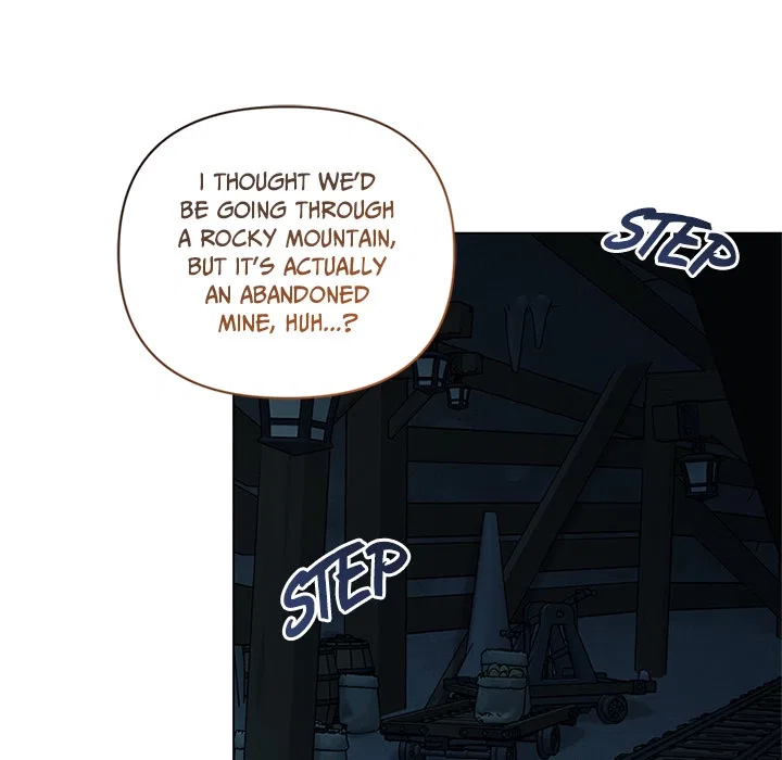 Underground of Babel Chapter 64 – Page 17