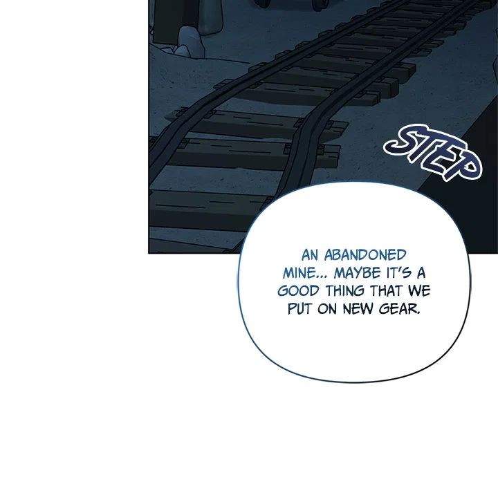 Underground of Babel Chapter 64 – Page 18