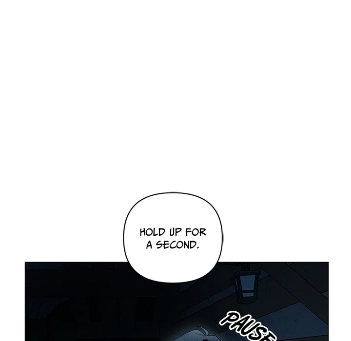 Underground of Babel Chapter 64 – Page 19