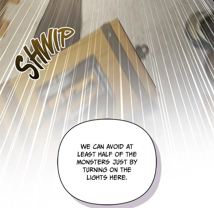 Underground of Babel Chapter 64 – Page 24