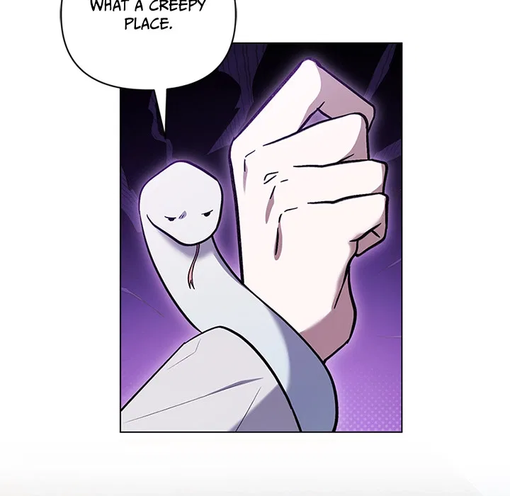 Underground of Babel Chapter 64 – Page 26