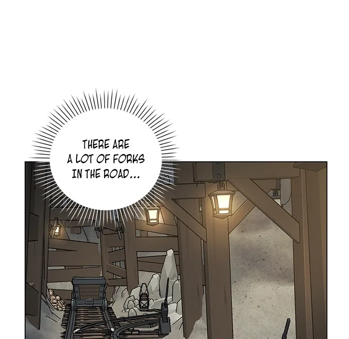 Underground of Babel Chapter 64 – Page 31