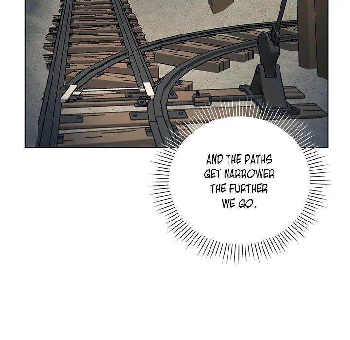 Underground of Babel Chapter 64 – Page 32