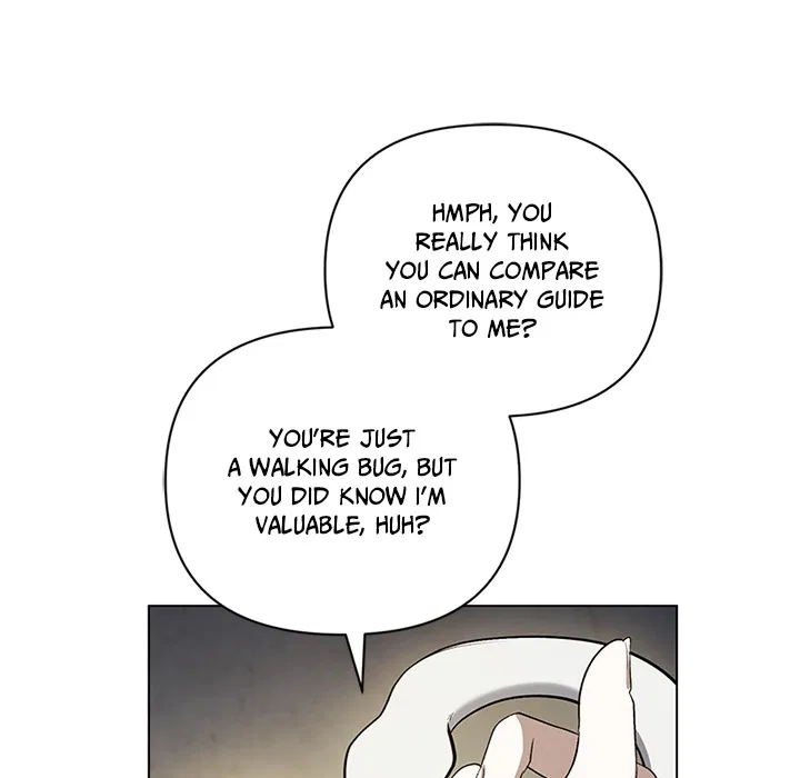 Underground of Babel Chapter 64 – Page 49