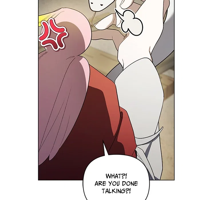 Underground of Babel Chapter 64 – Page 50