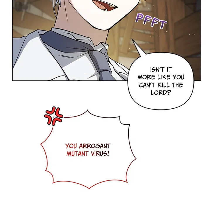 Underground of Babel Chapter 64 – Page 60