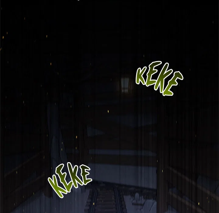 Underground of Babel Chapter 64 – Page 69