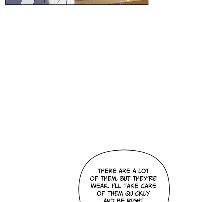 Underground of Babel Chapter 64 – Page 74
