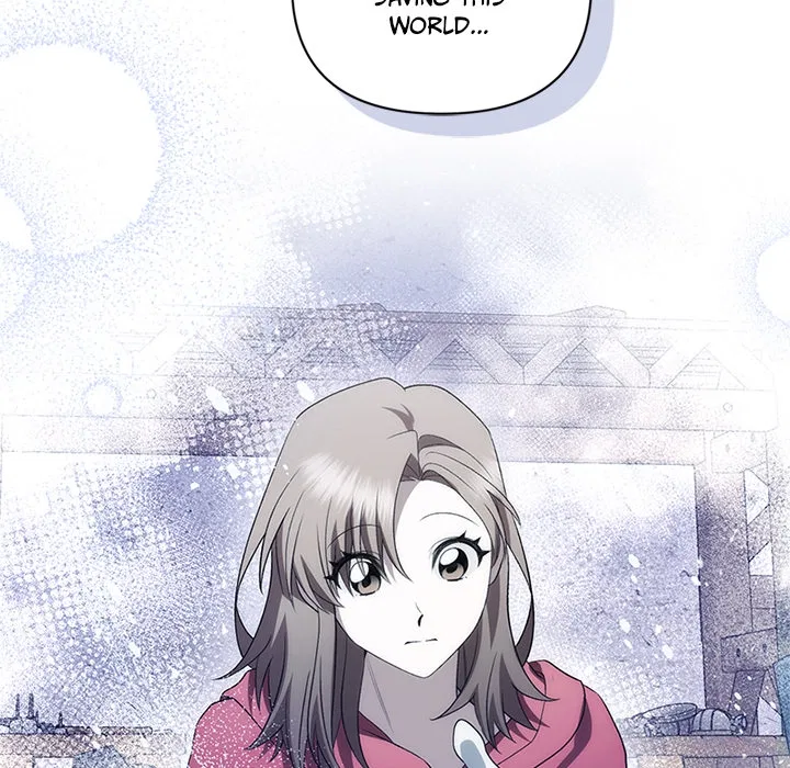 Underground of Babel Chapter 64 – Page 91
