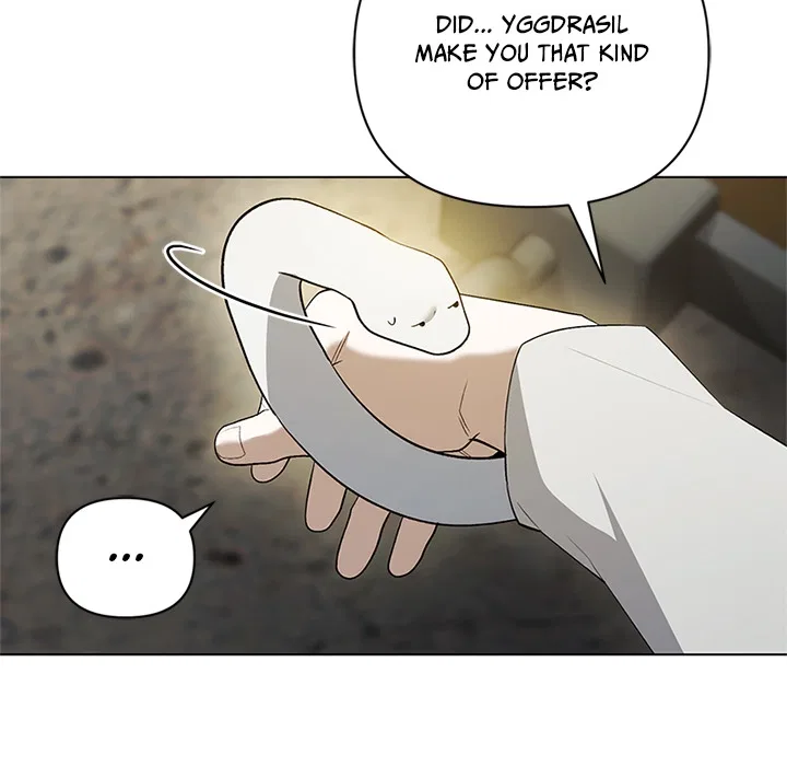 Underground of Babel Chapter 64 – Page 97