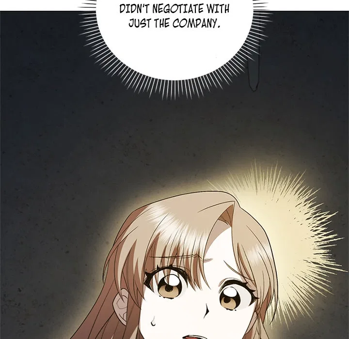 Underground of Babel Chapter 64 – Page 99
