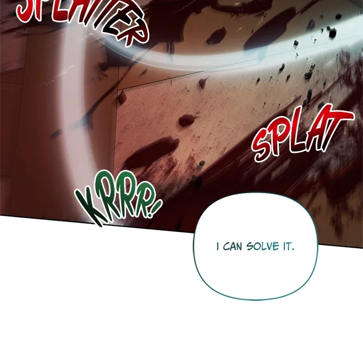 Underground of Babel Chapter 64 – Page 115