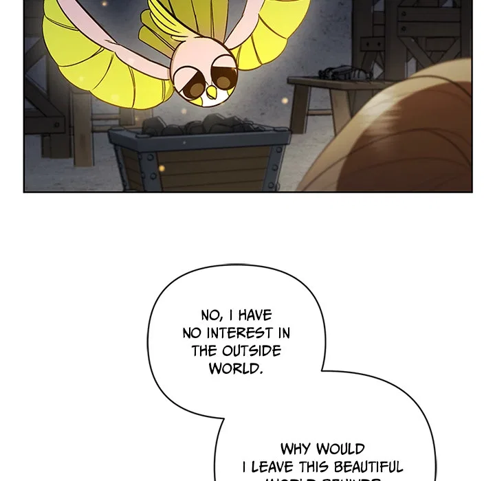 Underground of Babel Chapter 64 – Page 125