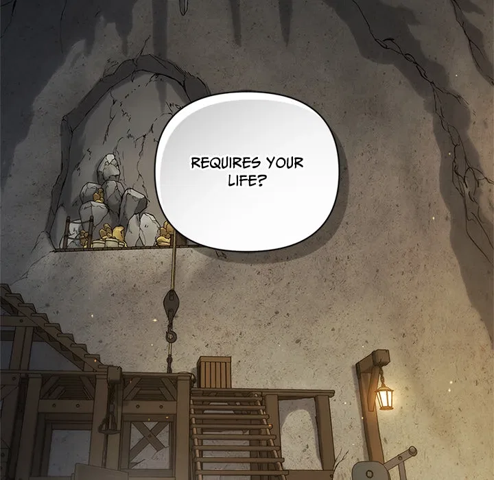 Underground of Babel Chapter 64 – Page 132