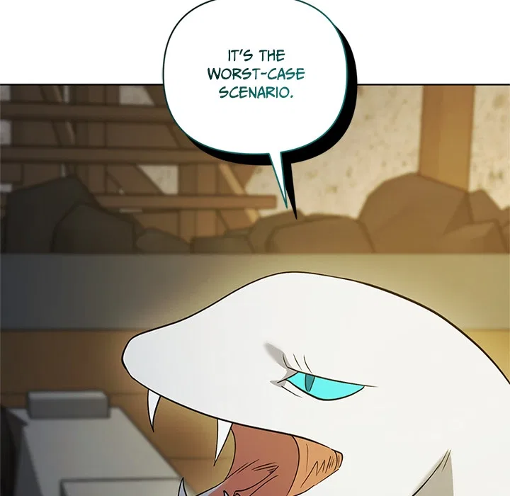 Underground of Babel Chapter 64 – Page 142