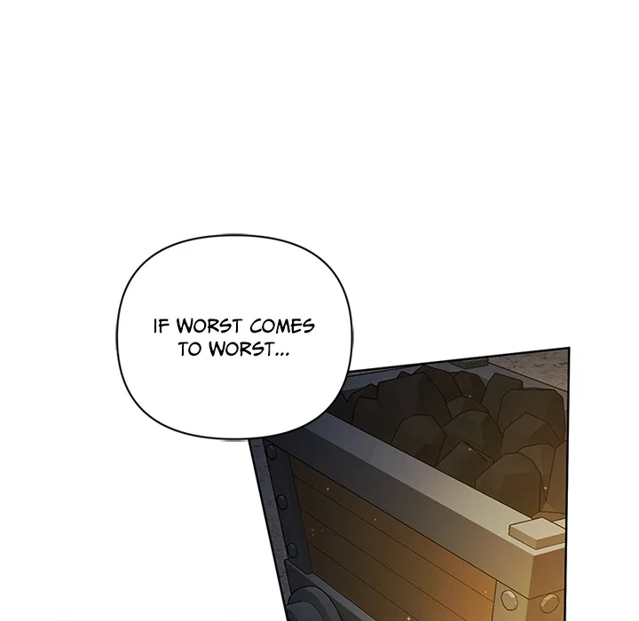 Underground of Babel Chapter 64 – Page 154