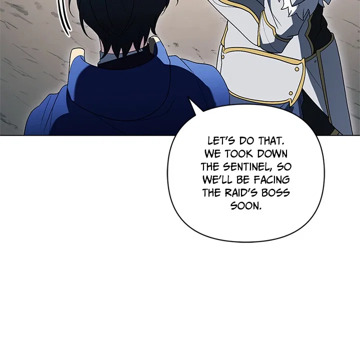 Underground of Babel Chapter 63 – Page 13
