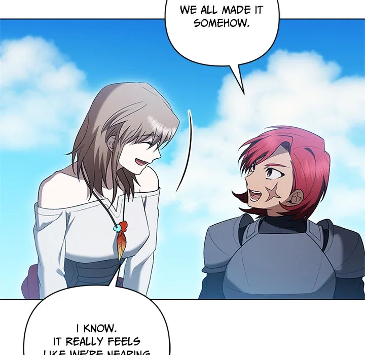 Underground of Babel Chapter 63 – Page 20