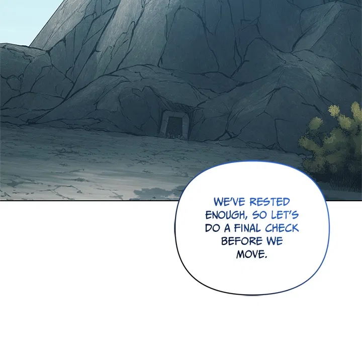 Underground of Babel Chapter 63 – Page 45