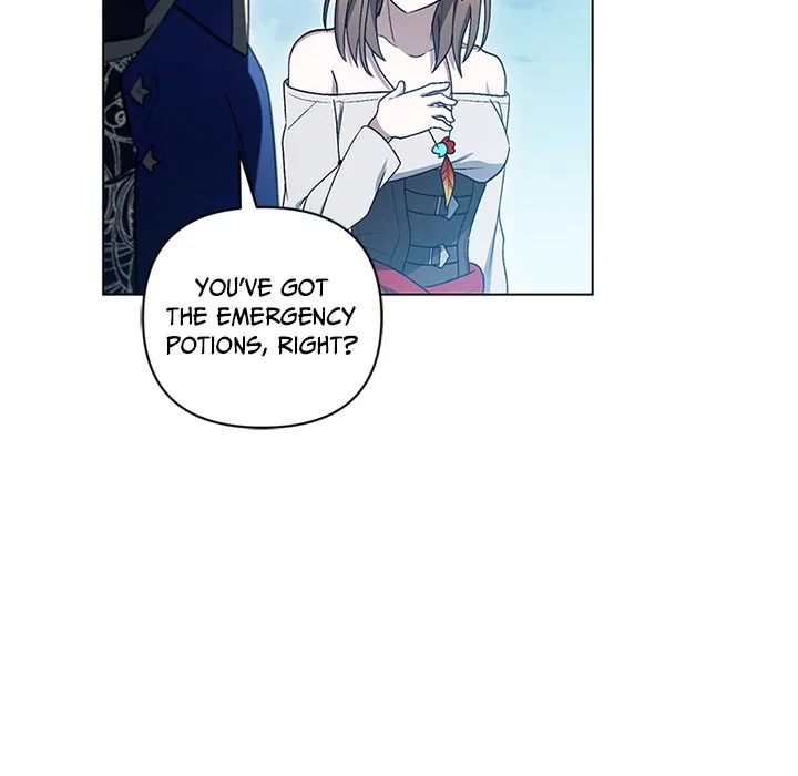 Underground of Babel Chapter 63 – Page 49
