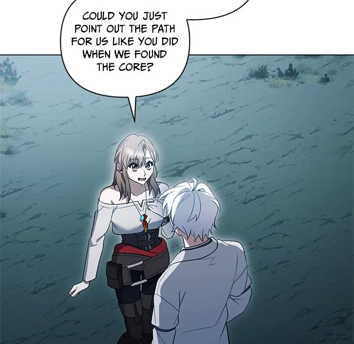 Underground of Babel Chapter 63 – Page 65