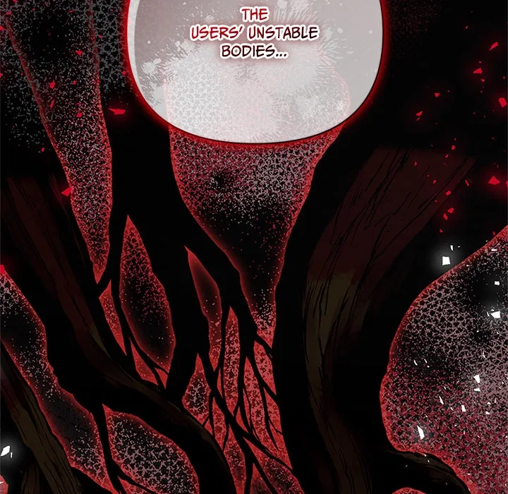 Underground of Babel Chapter 63 – Page 104