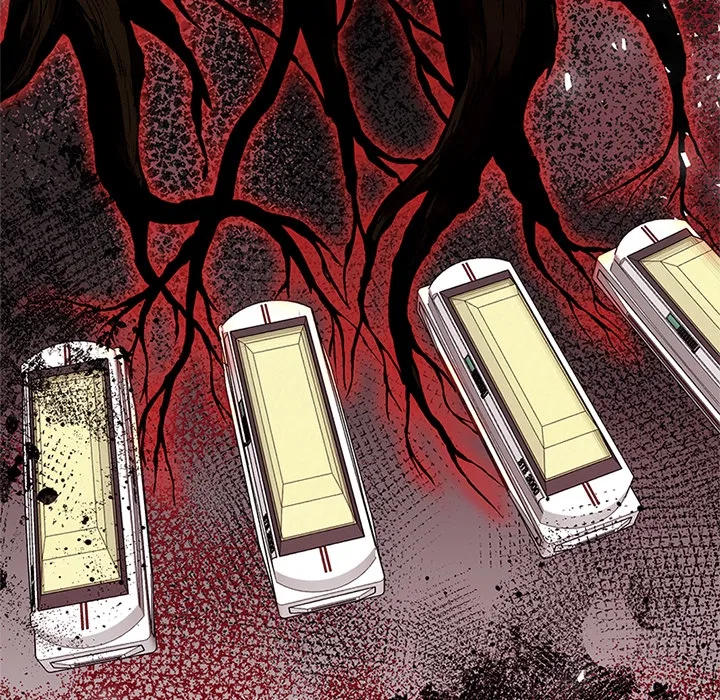 Underground of Babel Chapter 63 – Page 105