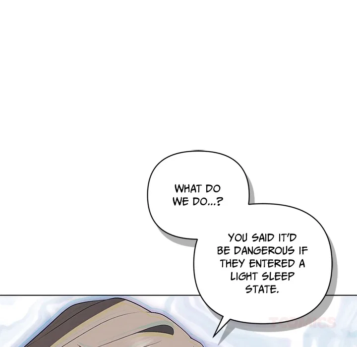 Underground of Babel Chapter 63 – Page 138