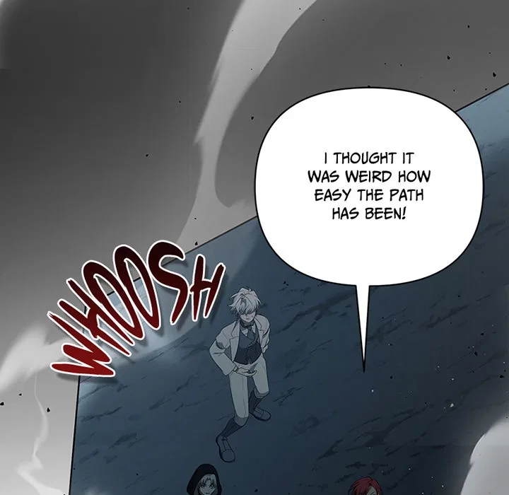 Underground of Babel Chapter 62 – Page 10