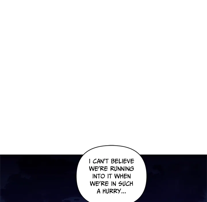 Underground of Babel Chapter 62 – Page 27