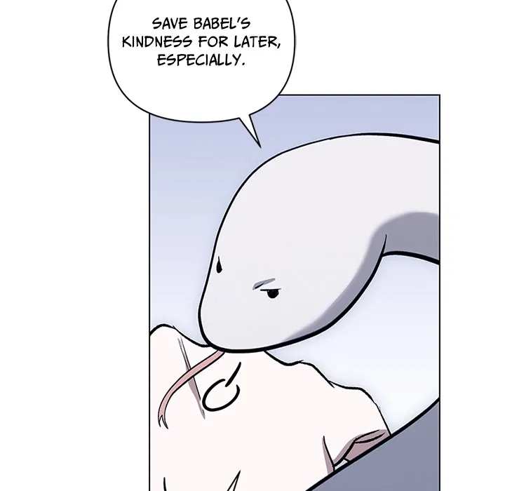 Underground of Babel Chapter 62 – Page 61