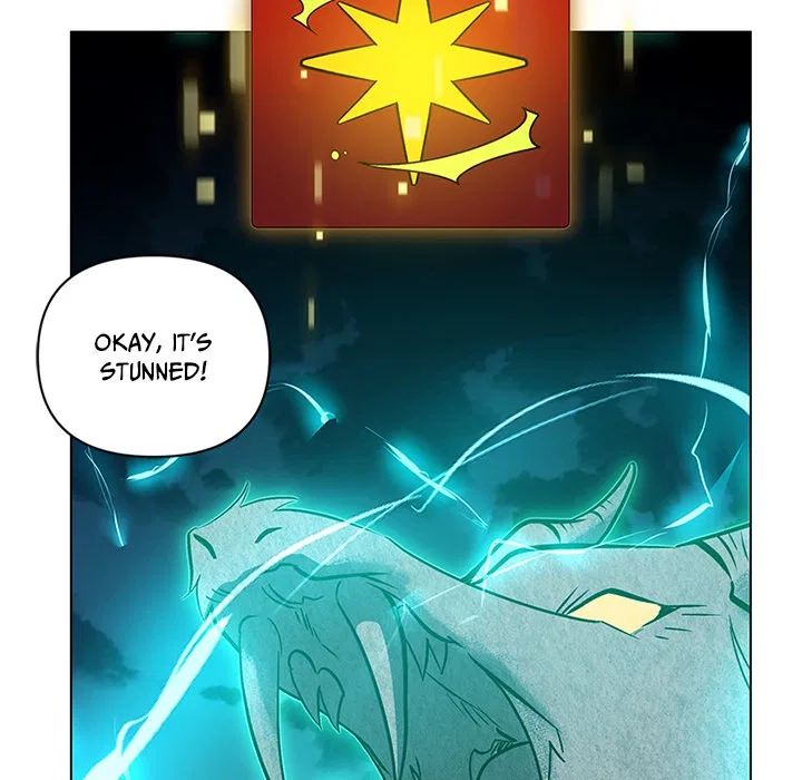 Underground of Babel Chapter 62 – Page 151