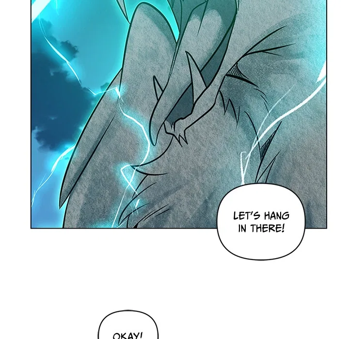 Underground of Babel Chapter 62 – Page 152