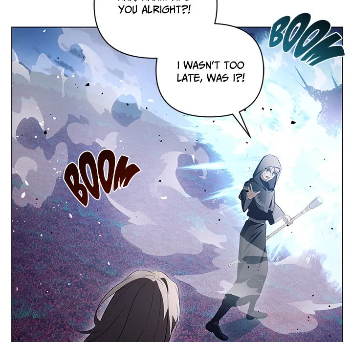 Underground of Babel Chapter 62 – Page 172