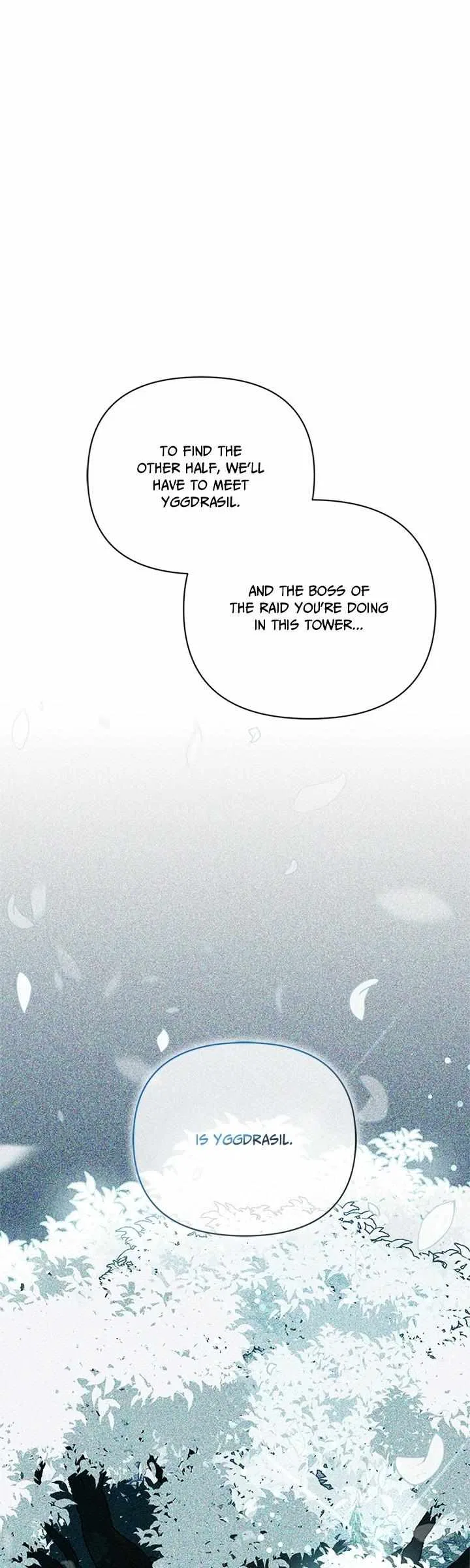 Underground of Babel Chapter 61 – Page 1